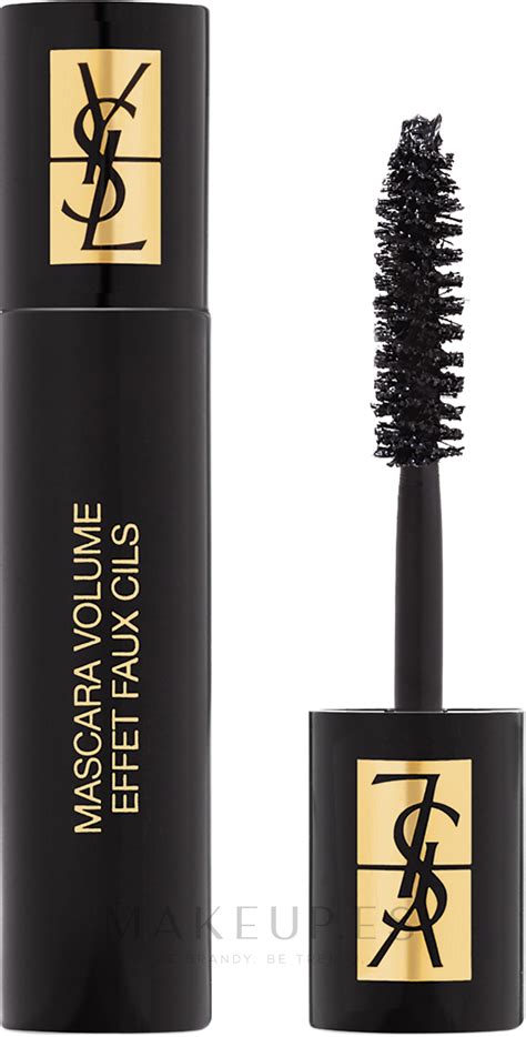 Прегледи на Yves Saint Laurent Mascara Volume Effet  